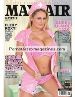 Mayfair adult magazine Volume 57 Number 5 